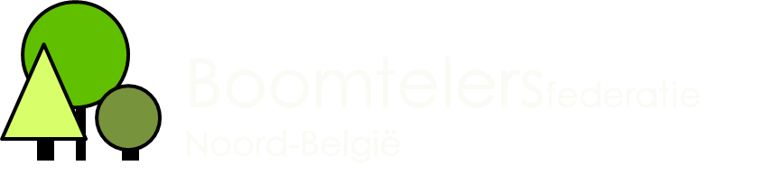 logo BoomtelersFederatie